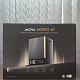 Робот-пилосос MOVA MOBIUS 60 Black-EUA - Уцінка