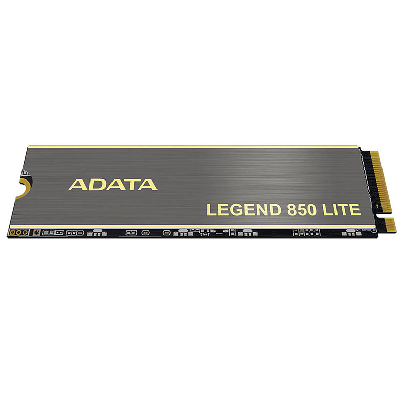 SSD диск ADATA M.2 1TB PCIe 4.0 LEGEND 850 Lite