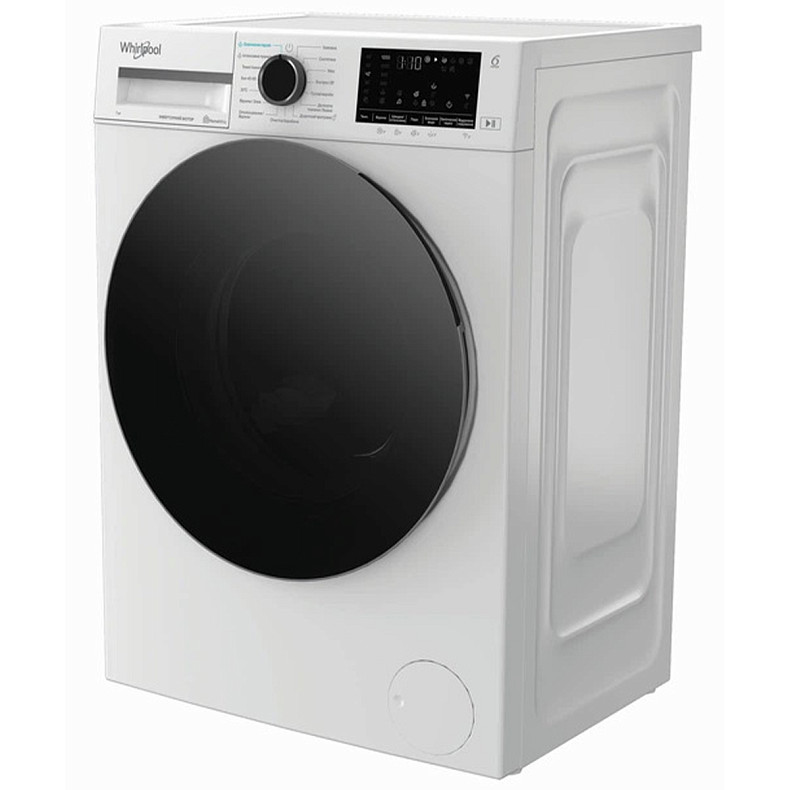 Стиральная машина Whirlpool WAM 762WBC UA