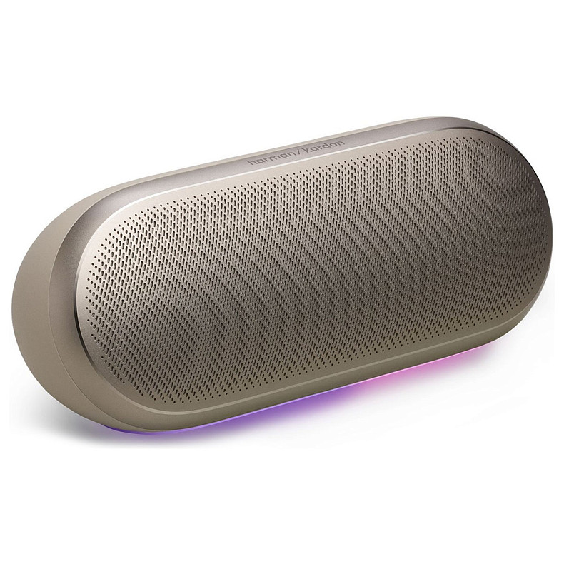 Портативная колонка Harman/Kardon Luna 2 Warm Sand (HKLUNA2WSDEU)