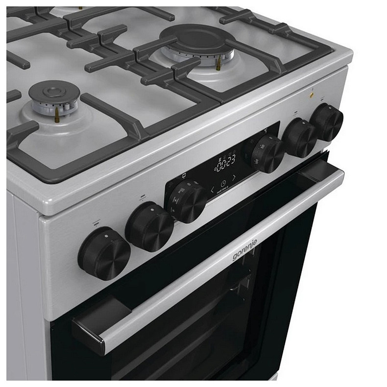 Кухонна плита Gorenje GKS5C71XF