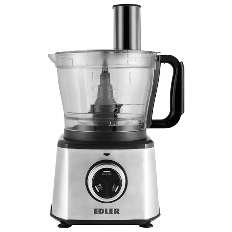 Кухонный комбайн Edler EDFP-7055