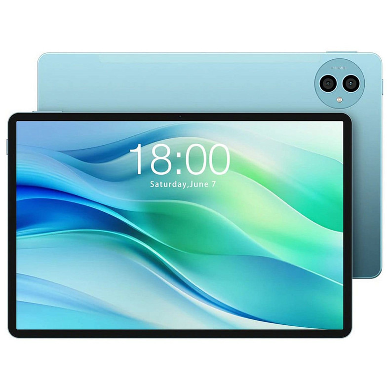 Планшет Teclast P50 6/128GB Sky Blue