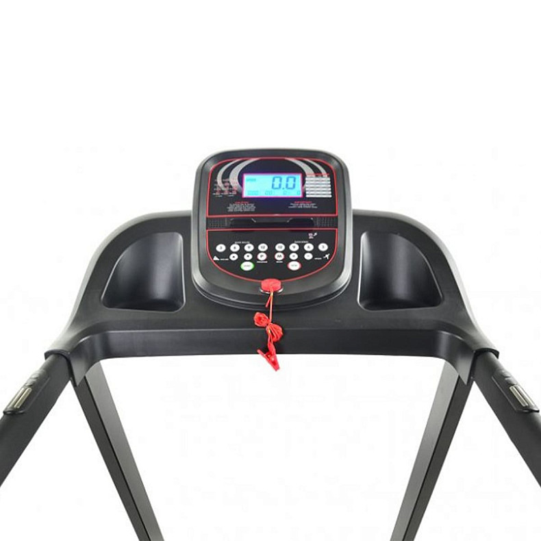 Бігова доріжка Jogway TJ710C (by FitLogic)