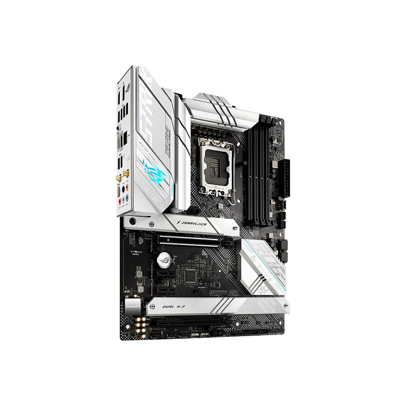 Материнська плата Asus ROG Strix B660 Gaming WiFi D4 Socket 1700