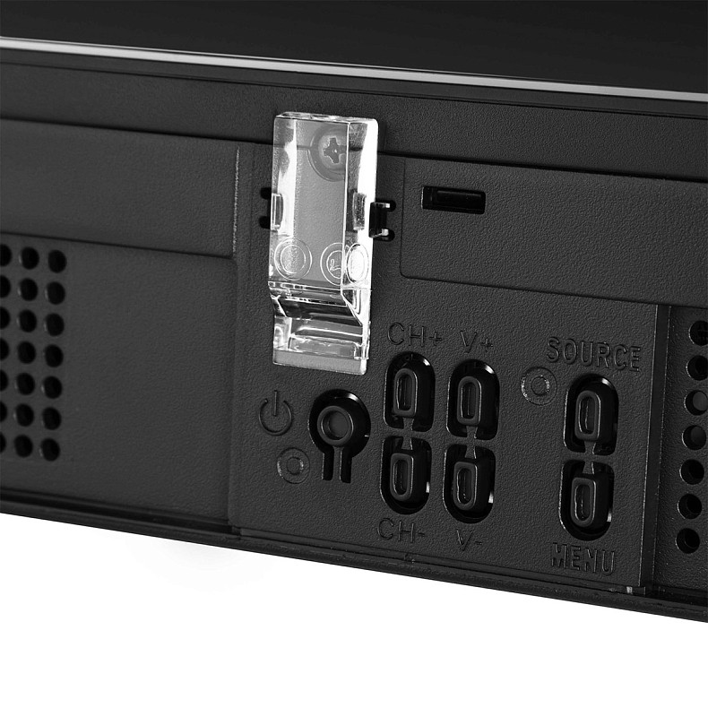 Телевизор 2E 2E-50A07KW