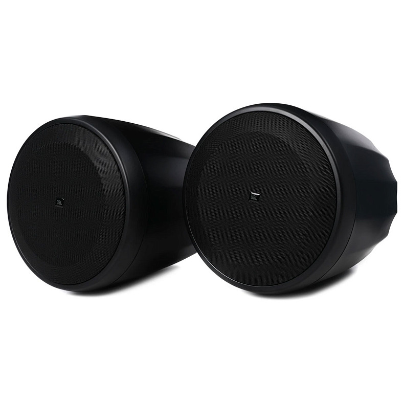 Подвесная акустическая система JBL C60PS/T Black (C60PS/T)