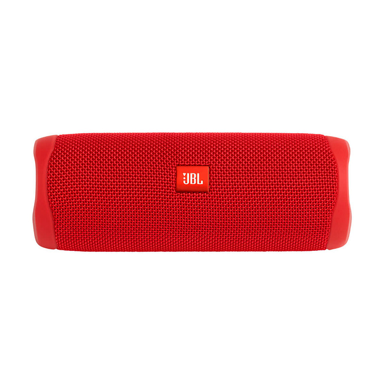 Акустика JBL Flip 5 Red (JBLFLIP5RED)