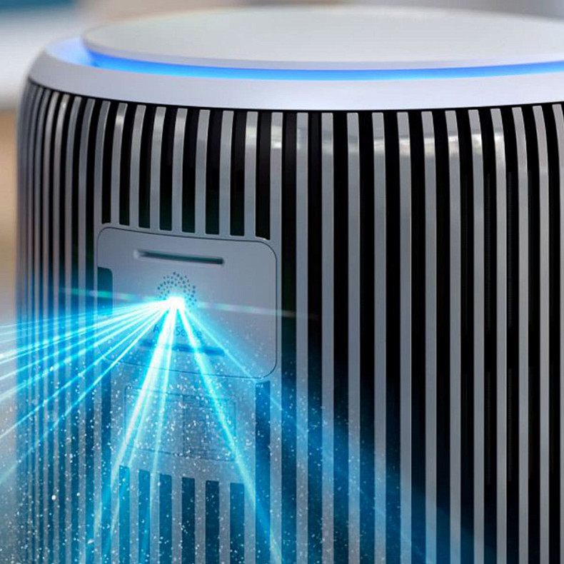 Воздухоочиститель Philips Series 3200 AC3220/10