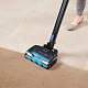 Акумуляторний ручний пилосос Shark Cordless Stick Flexology Duoclean Dirt Engage IZ320EU