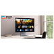 Монитор Samsung 32"S32FM902 HDMI, USB, Bluetooth, OLED, 3840x2160, 165Hz, 0.03ms, HDR10+