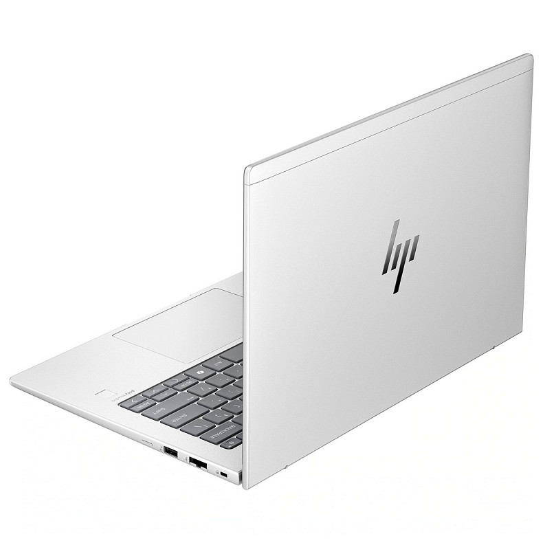 Ноутбук HP EliteBook 645 G11 14" WUXGA IPS, 300n/Ryz 7 PRO 7735U (4.7)/16Gb/SSD512Gb/Rad/FPS/Подсв/DOS