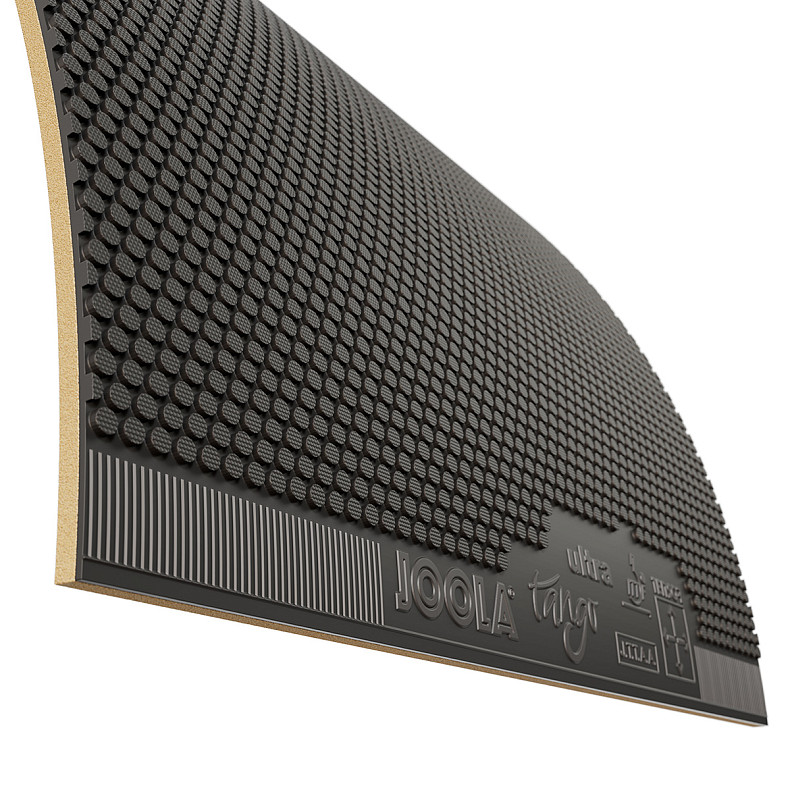 Накладка для ракетки Joola Tango Ultra 2.0 Black (71236)
