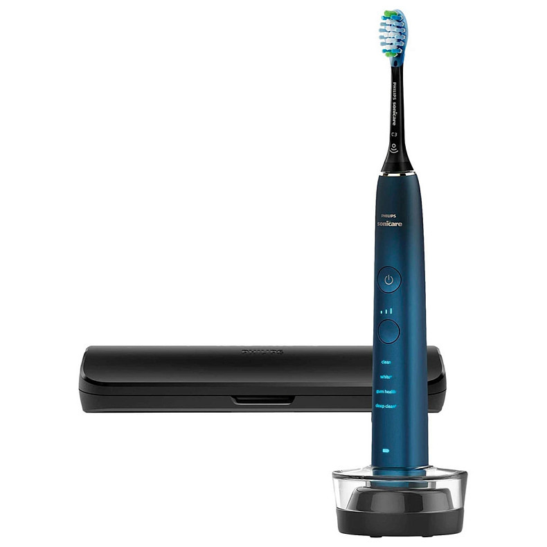 Зубна щітка Philips Sonicare HX9911/88 DiamondClean 9000 Series