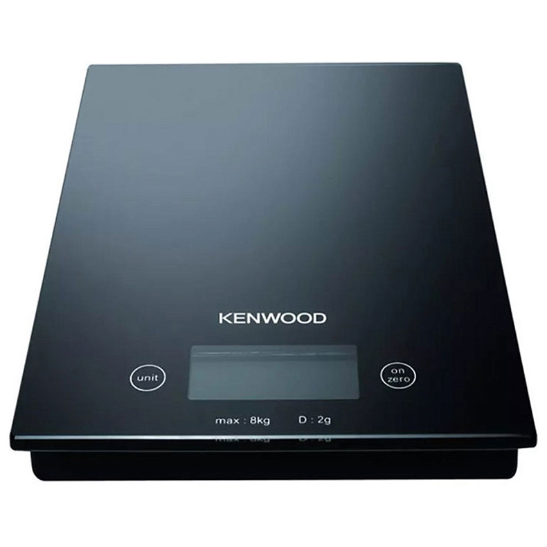 Ваги кухонні Kenwood DS 400