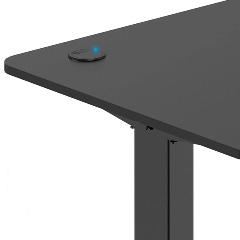 Комп’ютерний стіл з електрорегулюванням висоти OfficePro ODE605B