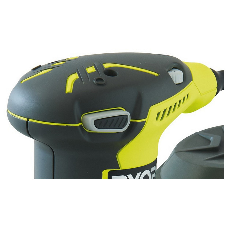 Шлифмашина эксцентриковая Ryobi ROS300 300Вт