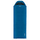 Спальний мішок Ferrino Yukon Plus SQ/+7°C Blue Left (86358NBBS)