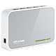 Комутатор TP-Link TL-SF1005D (5х10/100 Мбит, настільний)