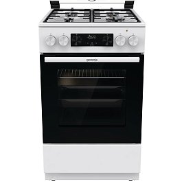 Плита комбинированная Gorenje GK 5C41 WH