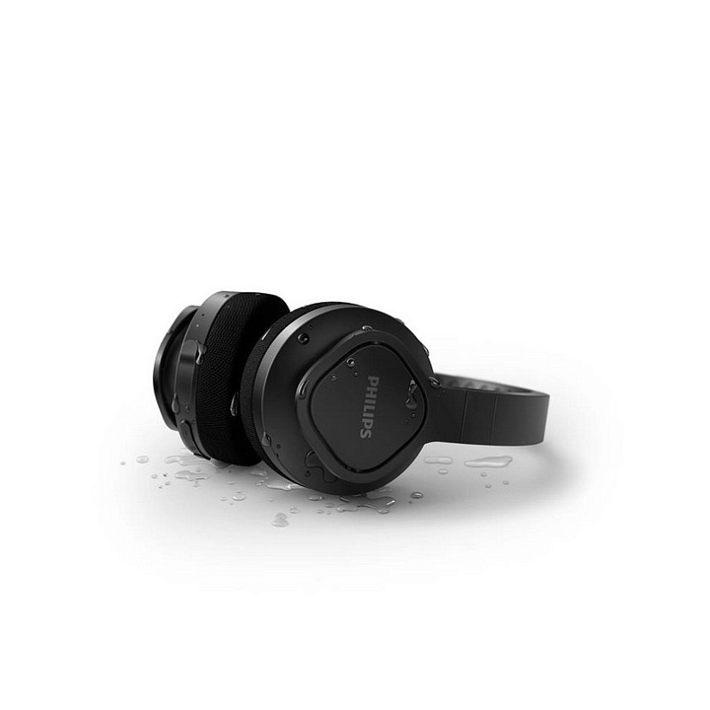 Bluetooth-гарнітура Philips TAA4216BK/00 Black