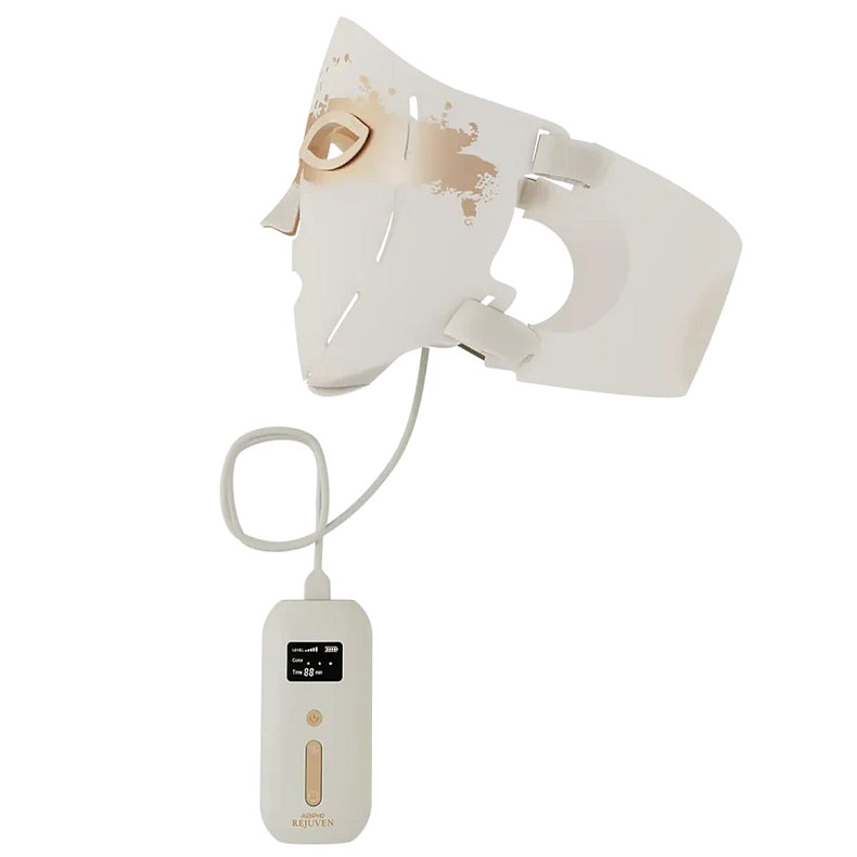Світлодіодна LED маска RENPHO Artemis LED Light Therapy Mask