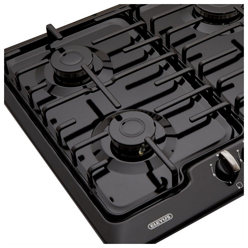 Варочная поверхность Eleyus Gracia 60 BL EF