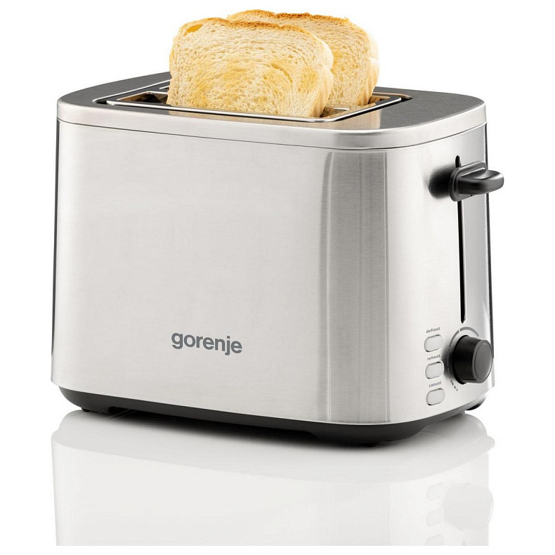Тостер Gorenje T800DS