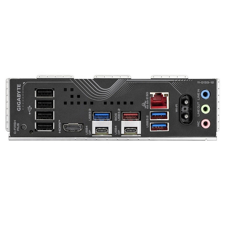 Материнская плата Gigabyte X870 Eagle WiFi7 Socket AM5