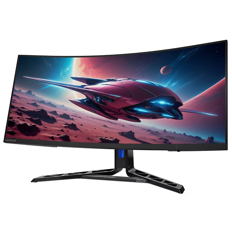 Монитор Lenovo 34" R34W-30 (67C7GACBUA)