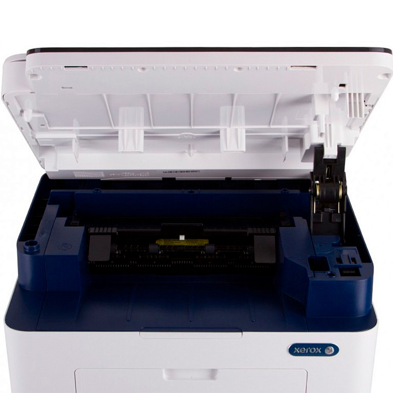 БФП Xerox WorkCentre 3025BI (3025V_BI)