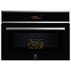 Мікрохвильова піч Electrolux EVM8E09X