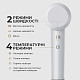 Фен MOVA Turbo 20 White (AMTU20-WH)