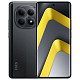 Смартфон Xiaomi Poco M8 5G 8/256Gb NFC (with charger) Black  EU