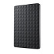 Жесткий диск HDD ext 2.5&quot; USB 4.0TB Seagate Expansion Black (STEA4000400)