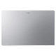 Ноутбук Acer Aspire 3 15.6"FHD/R5-7520U/16/512SSD/Int/DOS/Pure Silver (NX.KDEEU.01E)