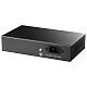 Коммутатор Cudy GS1008PS2, 8-Port Gigabit PoE+ Switch with 2 Gigabit SFP slot 120W