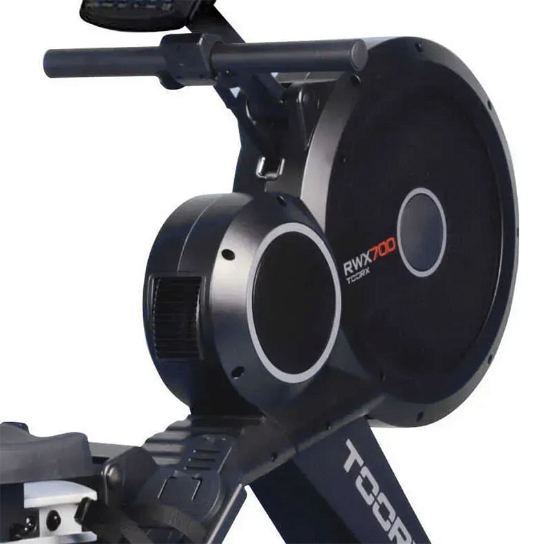Гребний тренажер Toorx Rower RWX 700 (RWX-700)