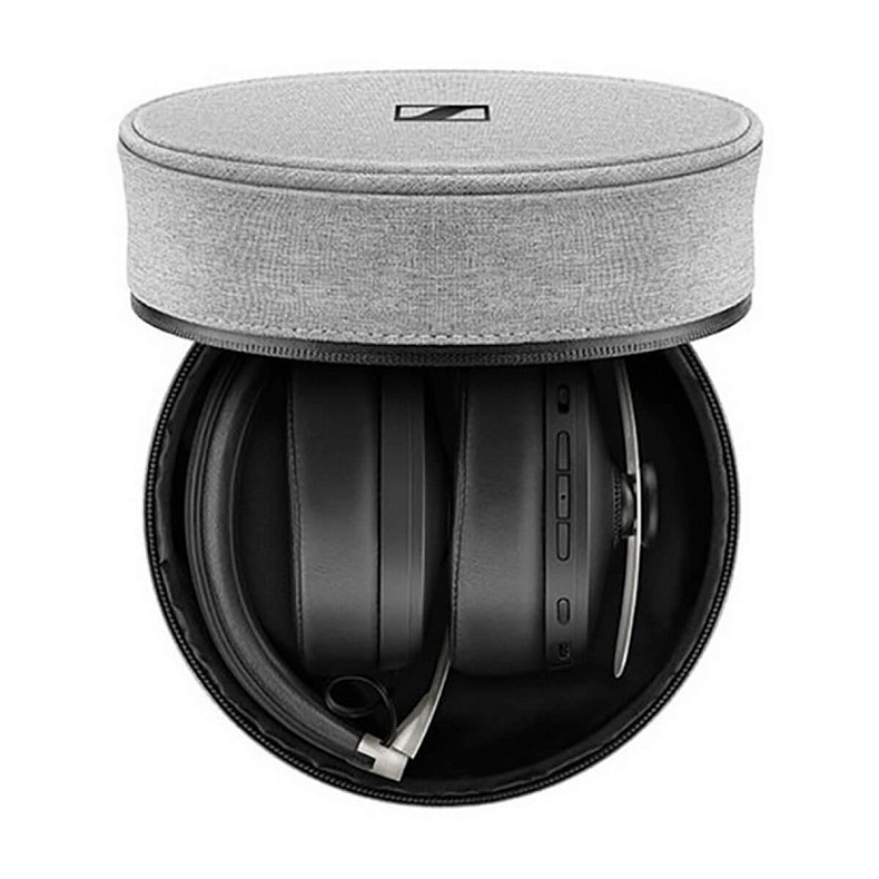 Наушники SENNHEISER Momentum Wireless M3 AEBTXL Black