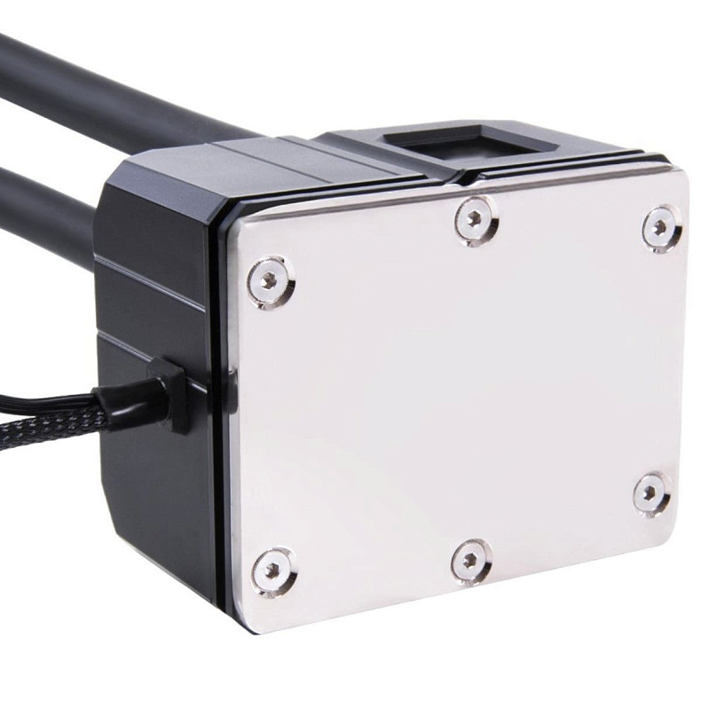 Система охлаждения Alphacool PRO AURORA 240 AIO 11772