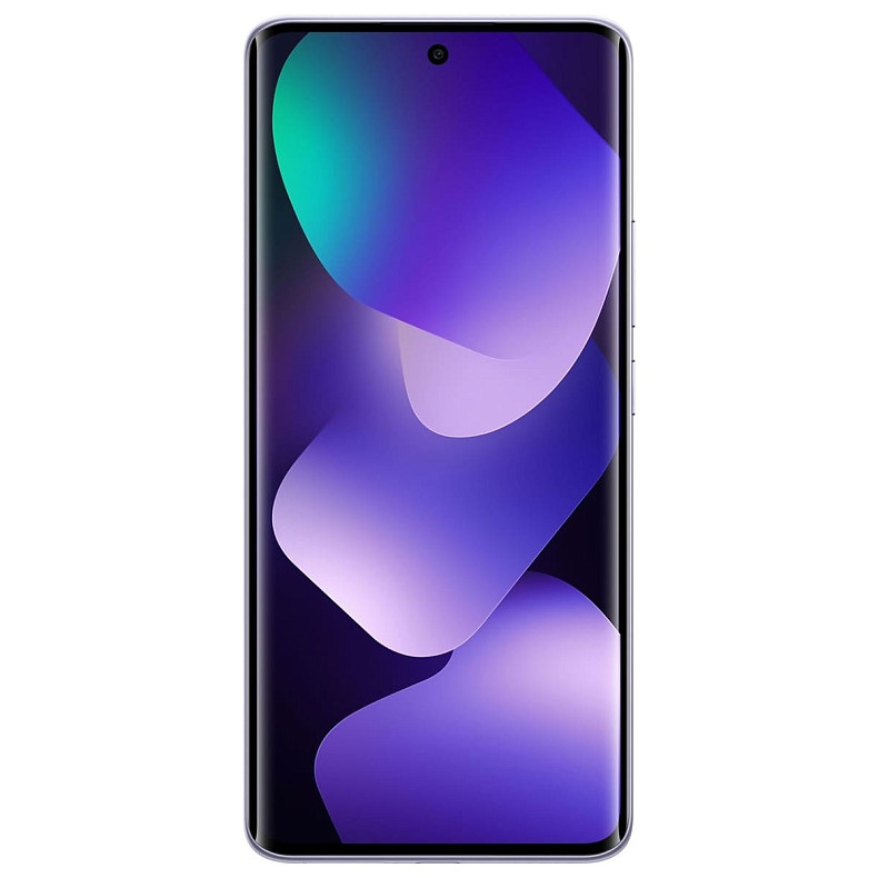 Смартфон Xiaomi Redmi Note 15 5G 8/256Gb NFC (with charger) Purple EU