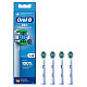 Насадка для електричної зубної щітки BRAUN Oral-B Precision Clean EB20RX CleanMaximiser (4)