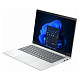 Ноутбук HP EliteBook 8-G1i 14" 2.5K AG, Intel U7-265H, 32GB, F1TB, UMA, Win11P, сріблястий