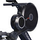 Гребний тренажер Toorx Rower RWX 700 (RWX-700)