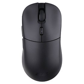 Мышка 2E GAMING HyperDrive Lite WL, RGB Black (2E-MGHDL-WL-BK)