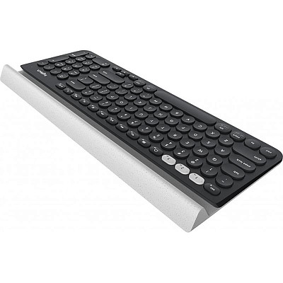Клавiатура Клавіатура Logitech K780 Multi-Device (920-008043)