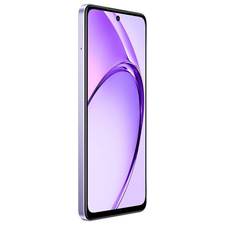 Смартфон Oppo A3 4G 6/256GB Starry Purple