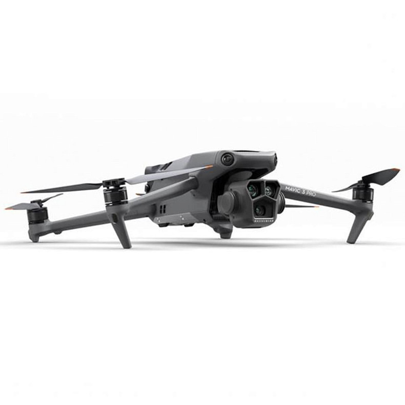 Квадрокоптер DJI Mavic 3 Pro (DJI RC) (CP.MA.00000656.01)