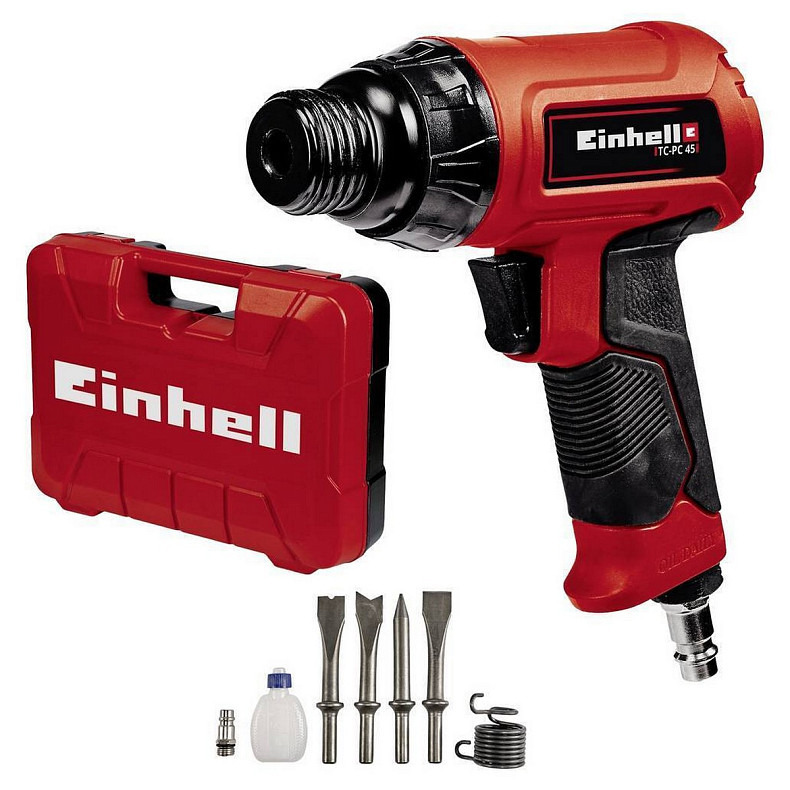 Молоток отбойный Einhell TC-PC 45 пневматический