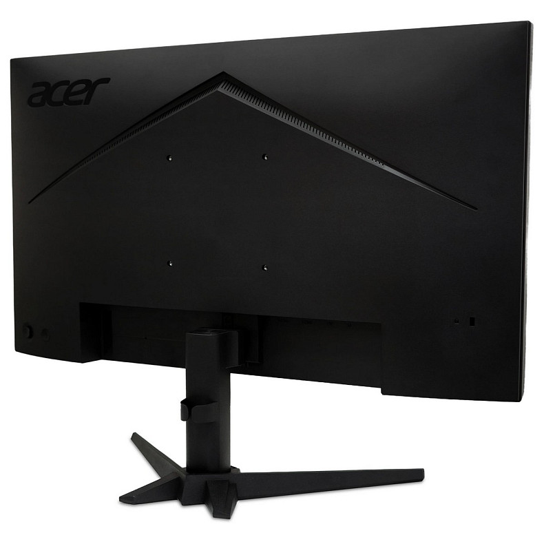 Монитор Acer 23.8" Nitro QG241YP6bip (UM.QQ1EE.605) IPS Black 144Hz